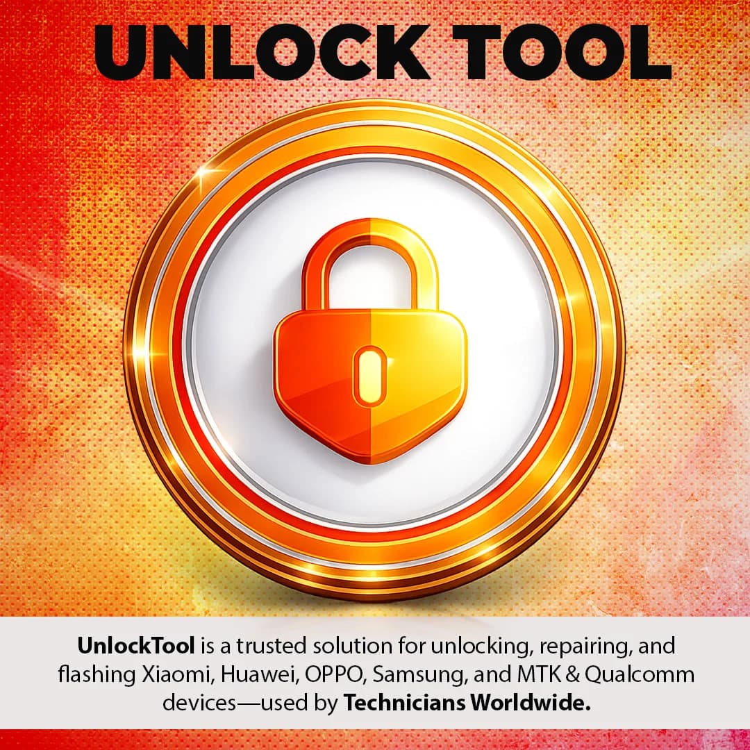 UnlockTool активация - [новая активация / продление] - [12 месяцев]