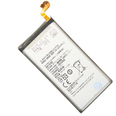 Аккумулятор для Samsung A730F Galaxy A8 Plus (2018) (EB-BA730ABE), артикул 01066 — запчасть GSM28.RU