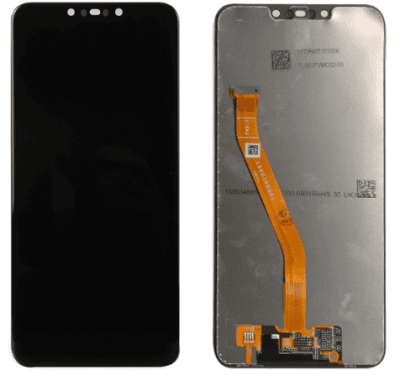 Дисплей для Huawei Nova 3i (INE-LX1) (черный) Оригинал, артикул 00109 — запчасть GSM28.RU