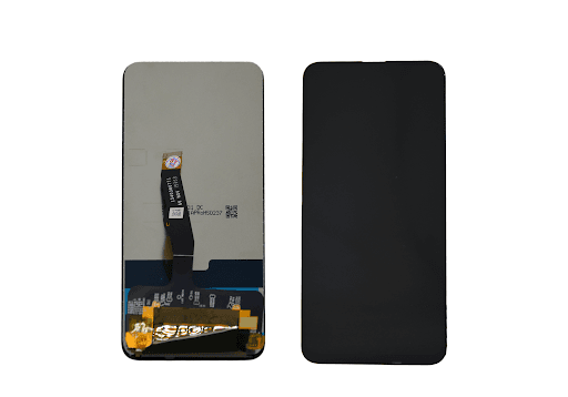 Дисплей для Huawei P Smart Z/Y9 Prime 2019/Honor 9X/9X Premium/Y9s (STK-LX1) + тачскрин (черный), артикул 00111 — запчасть GSM28.RU