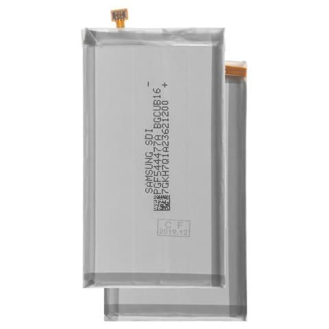 Аккумулятор для Samsung G970 Galaxy S10e (EB-BG970ABU), артикул 01304 — запчасть GSM28.RU