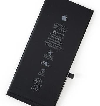 Аккумулятор для iPhone SE2 (SE2020), артикул 01472 — запчасть GSM28.RU