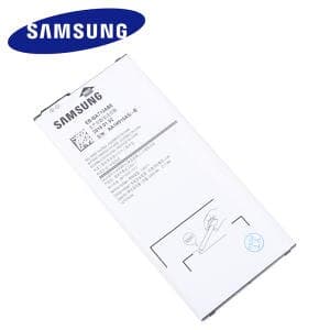 Аккумулятор для Samsung A710F Galaxy A7 (2016) (EB-BA710ABE) (VIXION), артикул 01478 — запчасть GSM28.RU