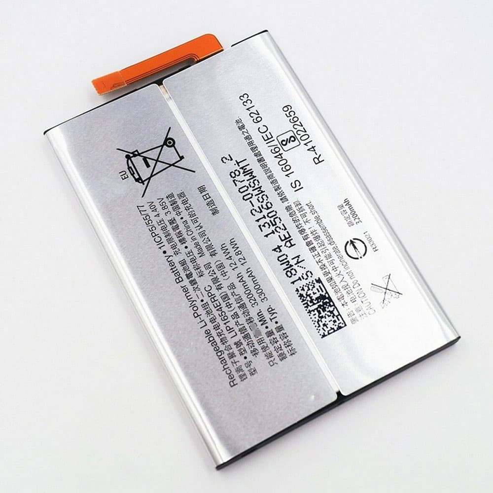 Аккумулятор для Sony Xperia XA2 (LIS1654ERPC), артикул 01494 — запчасть GSM28.RU