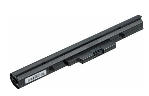 Аккумуляторная батарея для ноутбуков HP 500 (434045-141, 434045-621, HSTNN-IB39), артикул 01568 — запчасть GSM28.RU