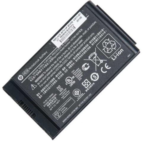 Аккумулятор для ноутбука HP Compaq NC4400, Business Notebook 4200, NC4200, TC4200, TC4400, артикул 01569 — запчасть GSM28.RU