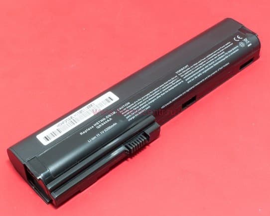 Батарея HP EliteBook 2560p, 2570p, артикул 01572 — запчасть GSM28.RU