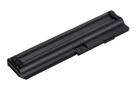Аккумуляторная батарея для ноутбука Lenovo ThinkPad X200, X200s, X201, X201i, X201s, артикул 01574 — запчасть GSM28.RU