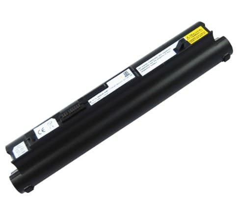 Аккумуляторная батарея для ноутбука Lenovo (L09M6Y11, L09C3B11) Lenovo S10-2, артикул 01575 — запчасть GSM28.RU