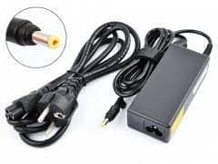 Блок питания для ноутбука HP 18,5V / 3,5A (разъем 4,8*1,7) (VIXION), артикул 01601 — запчасть GSM28.RU
