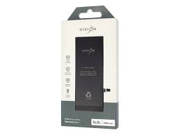 Аккумулятор для iPhone 5S / 5C, артикул 01651 — запчасть GSM28.RU