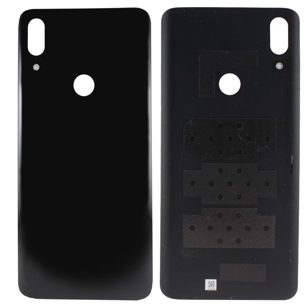 Задняя крышка для Huawei P Smart Z 4G (STK-LX1) (черный), артикул 01813 — запчасть GSM28.RU