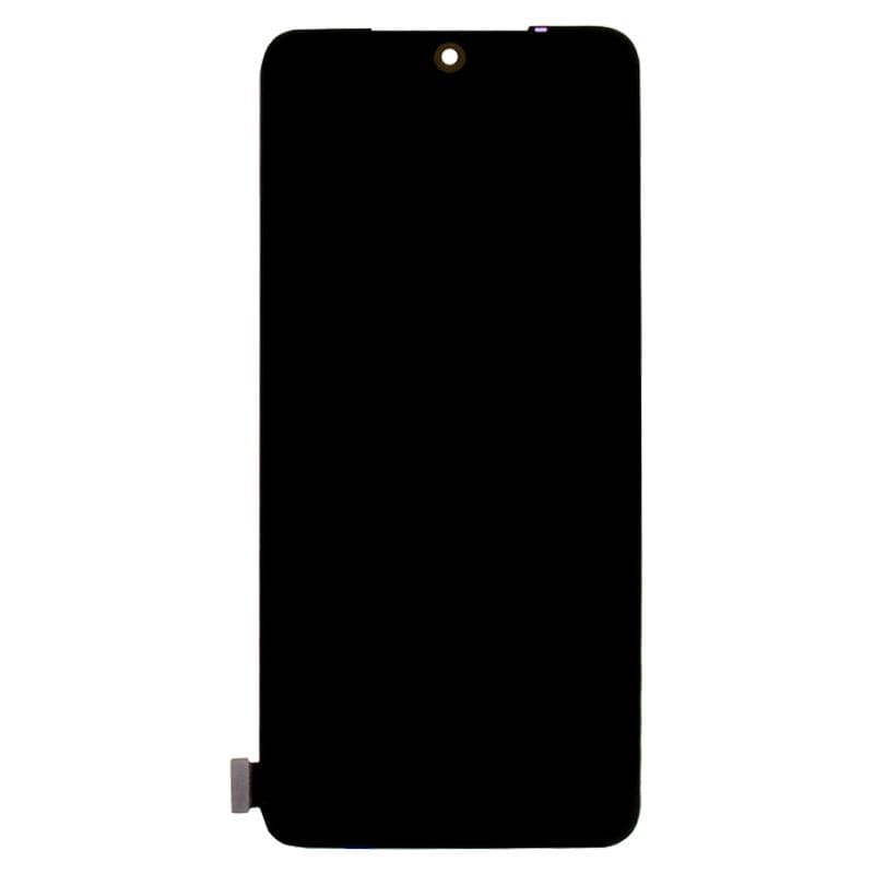 Дисплей для Xiaomi Redmi Note 10 / 10S / Poco M5s + тачскрин (черный) (In-Cell), артикул 01846 — запчасть GSM28.RU