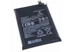 Аккумулятор для Xiaomi Redmi Note 10 / 10S / Poco M3 Pro 5G / Redmi Note 10T  / note 11 / Poco m4 pro/ Poco x4 pro (BN59), артикул 01869 — запчасть GSM28.RU