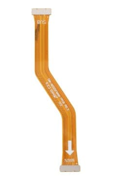 Шлейф для Samsung M205 Galaxy M20 (межплатный), артикул 02215 — запчасть GSM28.RU