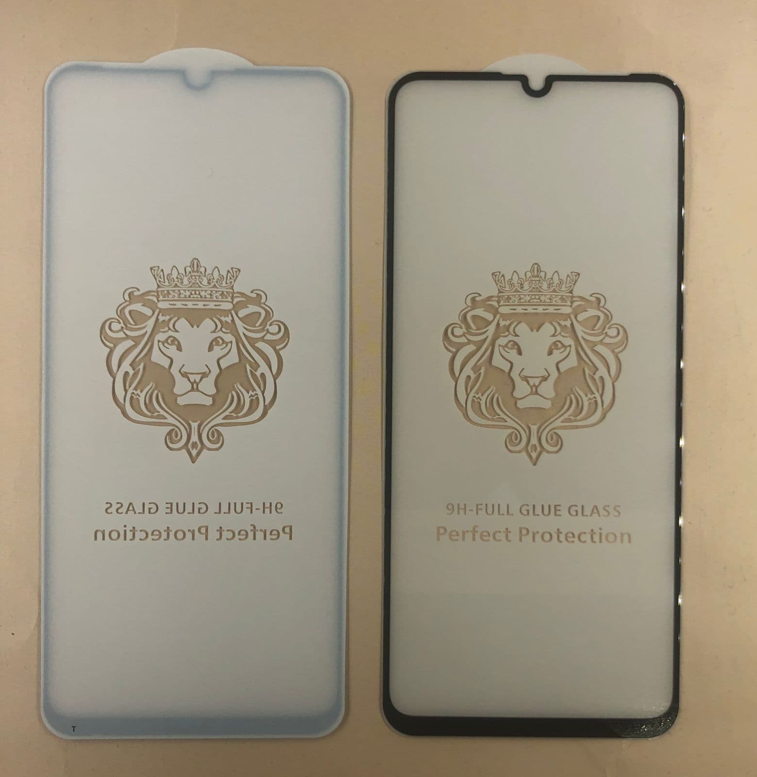 Защитное стекло 5D с полной проклейкой на Huawei Honor X7 / X7A / A05S / A057 / Redmi 13C / Realme C51 / C53 / Nova Y70 / Y70 Plus, артикул 02294 — запчасть GSM28.RU