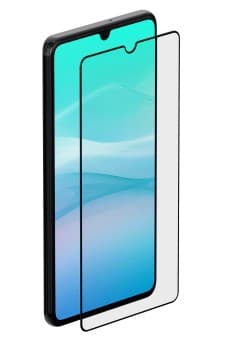 Защитное стекло 5D с полной проклейкой на Xiaomi Redmi Note 11 4G / Huewei Y30 / Y50 / Nova 7 /  Honor 30 / 30s / 30 Premium / P40 Lite 5G, артикул 02302 — запчасть GSM28.RU