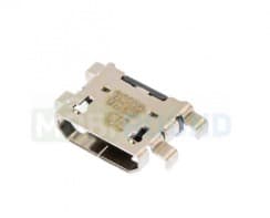 Системный разъем (зарядки) Realme C30 / C33 (MicroUSB) Оригинал, артикул 02381 — запчасть GSM28.RU