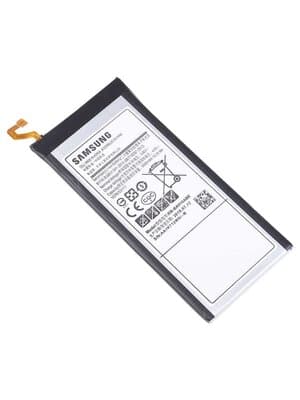 Аккумулятор для Samsung A720F/J730F Galaxy A7/J7 (2017) (EB-BA720ABE) (VIXION), артикул 00241 — запчасть GSM28.RU