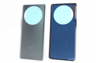 Задняя крышка для Huawei Honor X9a 5G (золото), артикул 02524 — запчасть GSM28.RU