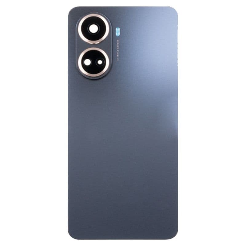 Задняя крышка для Huawei Nova 10 SE 4G (серебро), артикул 02535 — запчасть GSM28.RU