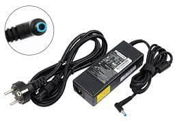 Блок питания для ноутбука HP 19.5V 4.62A (4,5*3,0) (Pavilion 15-n серии/Pavilion 17), артикул 02567 — запчасть GSM28.RU