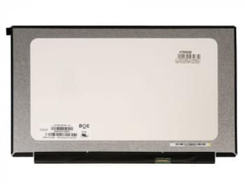 15.6 1366x768 / Матовый SLIM 30 pin NT156WHM-N44 V8.0 MB156AN01-3, MB156AN01-1, MB156AN01-4 (Без креплений), артикул 02572 — запчасть GSM28.RU