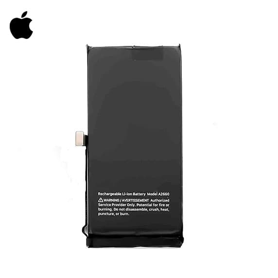 Аккумулятор для iPhone 13, артикул 02629 — запчасть GSM28.RU