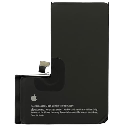 Аккумулятор для iPhone 13 Pro, артикул 02630 — запчасть GSM28.RU