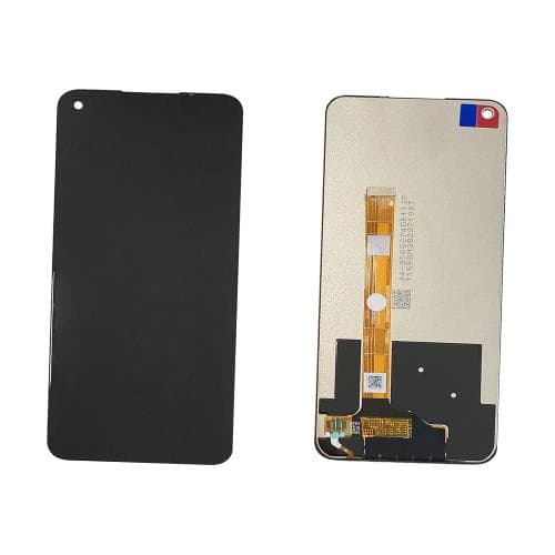 Дисплей для Realme Narzo 30 Pro 5G / Realme 7 5G / V5 / Q2 / Oppo A72 5G / A53 5G / A73 5G / K7X, артикул 02632 — запчасть GSM28.RU