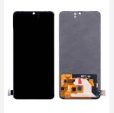 Дисплей для Vivo V25 / Vivo V25e / Vivo V21 (V2202 / V2201) +тачскрин (черный) OLED, артикул 02720 — запчасть GSM28.RU