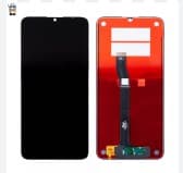 Дисплей для Huawei Nova Y72 / Y63 (MGA-LX3) + тачскрин (черный) Оригинал, артикул 02744 — запчасть GSM28.RU