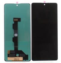 Дисплей для Xiaomi Redmi Note 13 Pro 4G / Note 14S / Poco M6 Pro 4G + тачскрин (черный) Оригинал, артикул 02769 — запчасть GSM28.RU