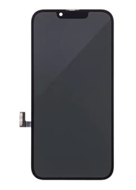 Дисплей для iPhone 13 (Черный) Оригинал, артикул 02854 — запчасть GSM28.RU
