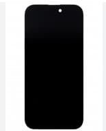 Дисплей для iPhone 15 (Черный) Оригинал, артикул 02858 — запчасть GSM28.RU