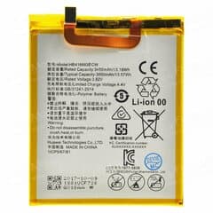 Аккумулятор для Huawei Google Nexus 6P (HB416683ECW) HC, артикул 00289 — запчасть GSM28.RU