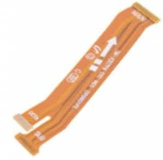 Шлейф для Samsung A307 Galaxy A30s с комп. (межплатный), артикул 02898 — запчасть GSM28.RU