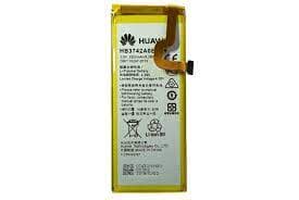 Аккумулятор для Huawei P8 Lite/GR3/Y3 2017 (HB3742A0EZC+) HC, артикул 00290 — запчасть GSM28.RU