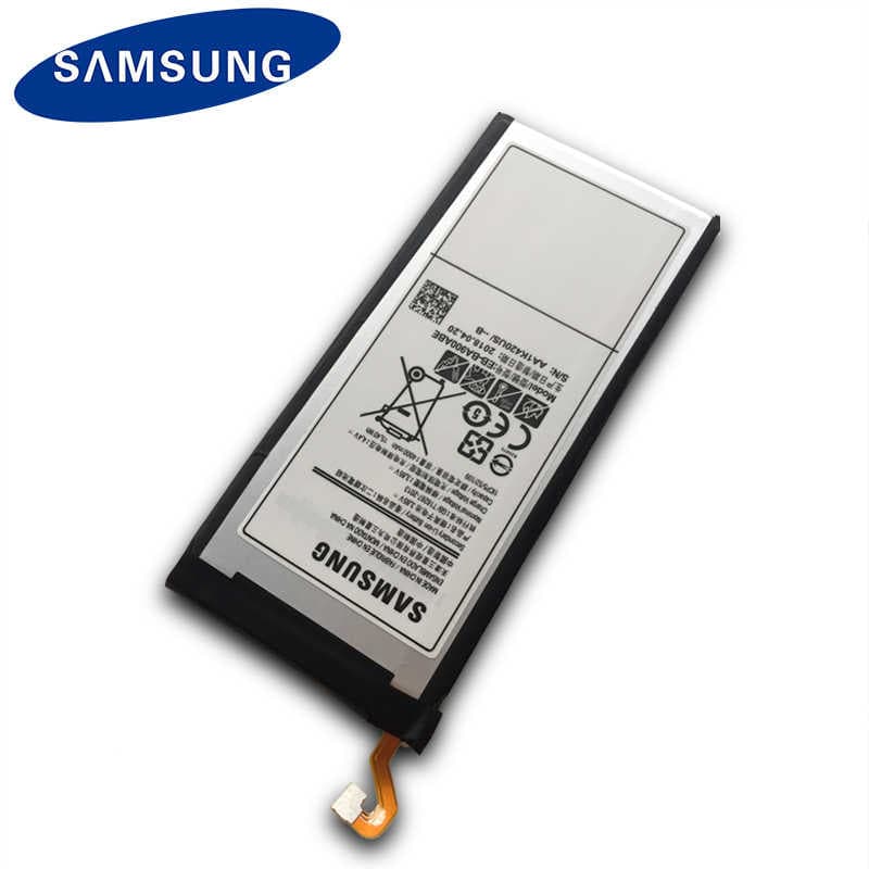 Аккумулятор для Samsung A9000 Galaxy A9 2016 EB-BA900ABE HC, артикул 00304 — запчасть GSM28.RU