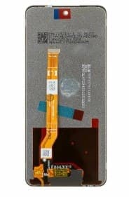 Дисплей для Realme C65 4G (RMX3910) / Oppo A3 4G  + тачскрин (черный) Оригинал, артикул 03053 — запчасть GSM28.RU