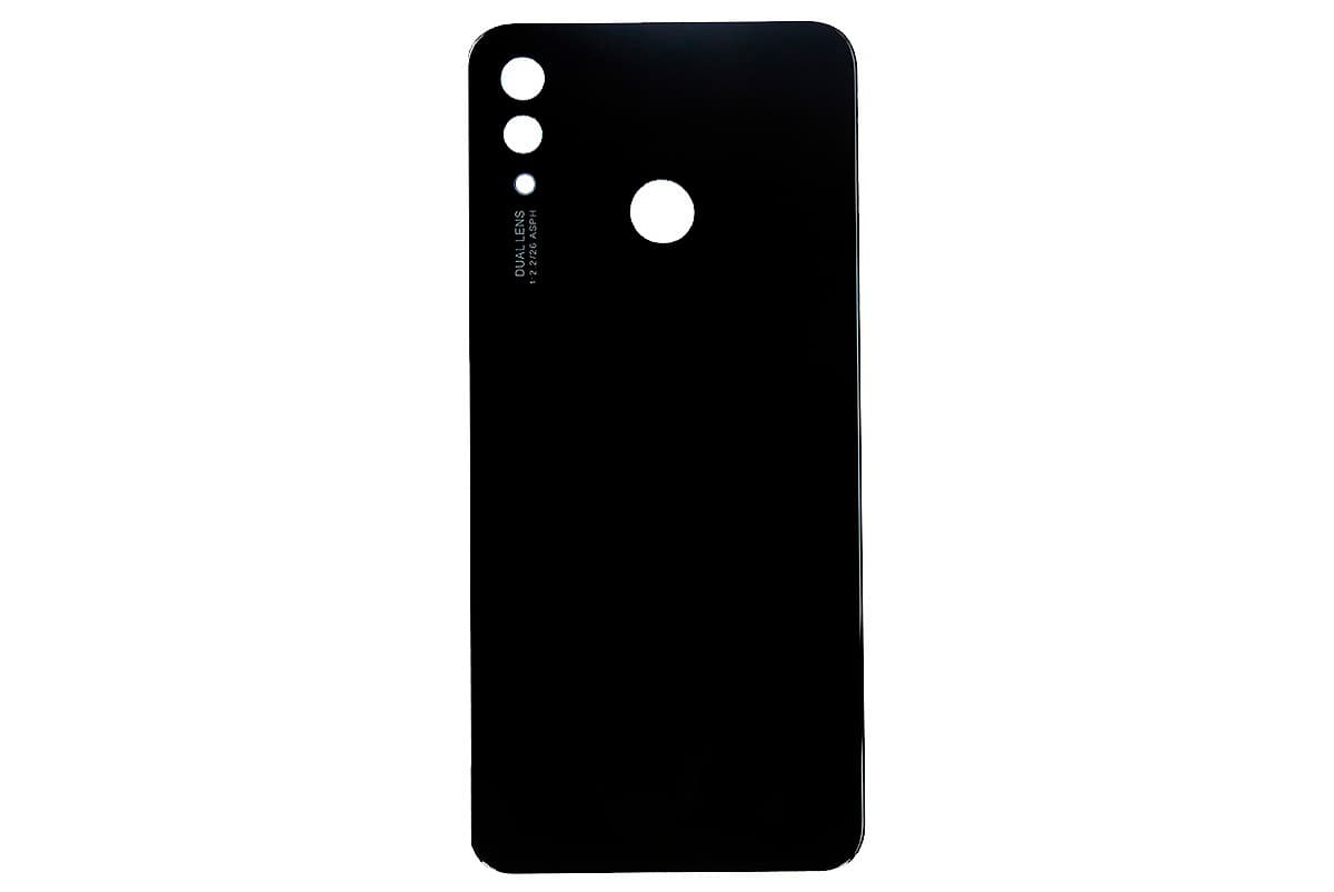 Задняя крышка для Huawei Nova 3i (черный), артикул 00317 — запчасть GSM28.RU