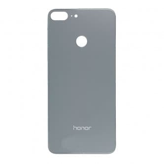 Задняя крышка для Huawei Honor 9 Lite (серый), артикул 00327 — запчасть GSM28.RU