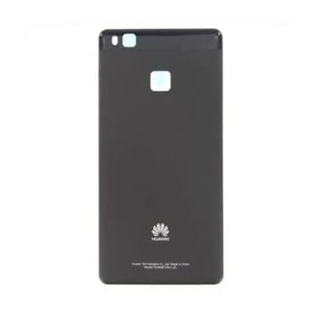 Задняя крышка для Huawei P9 Lite (черный), артикул 00328 — запчасть GSM28.RU