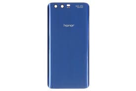 Задняя крышка для Huawei Honor 9 / 9 Premium 4G (STF-L09) (синий), артикул 00332 — запчасть GSM28.RU