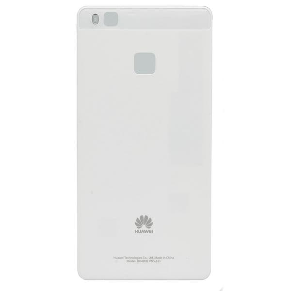 Задняя крышка для Huawei P9 Lite (белый), артикул 00343 — запчасть GSM28.RU