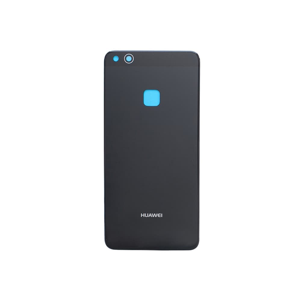 Задняя крышка для Huawei P10 Lite (черный), артикул 00346 — запчасть GSM28.RU