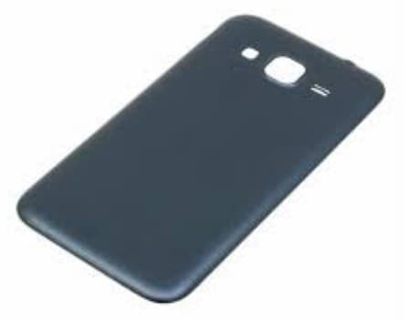 Задняя крышка для Samsung G360H Galaxy Core Prime (серый), артикул 00353 — запчасть GSM28.RU
