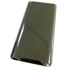 Задняя крышка для Samsung A805 Galaxy A80 (черный), артикул 00367 — запчасть GSM28.RU