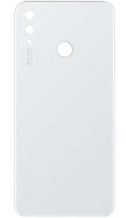 Задняя крышка для Huawei Nova 3i (белый), артикул 00442 — запчасть GSM28.RU