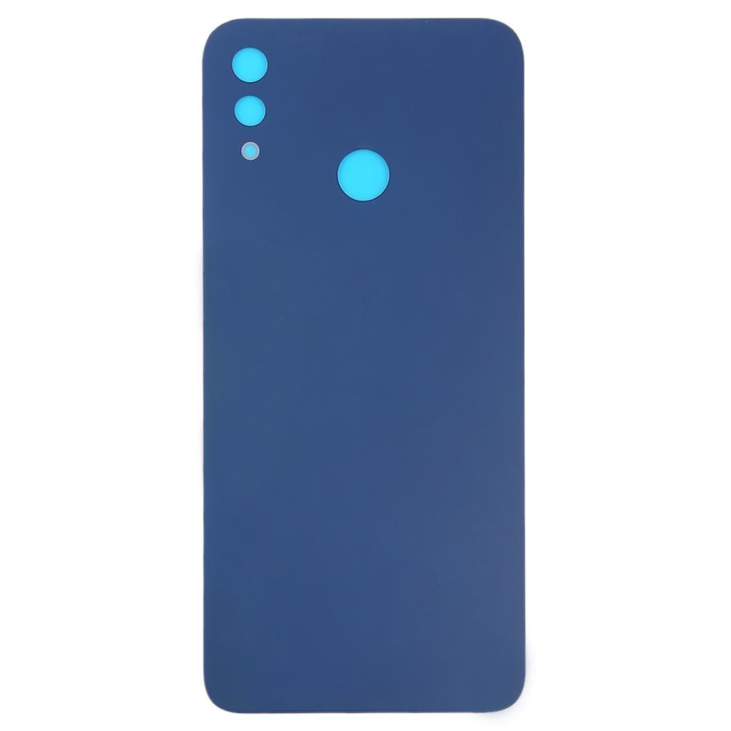 Задняя крышка для Huawei Nova 3i (синий), артикул 00444 — запчасть GSM28.RU